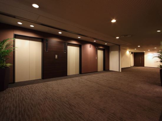 Imagen de los interiores del Hotel Kawasaki Nikko. Foto 13