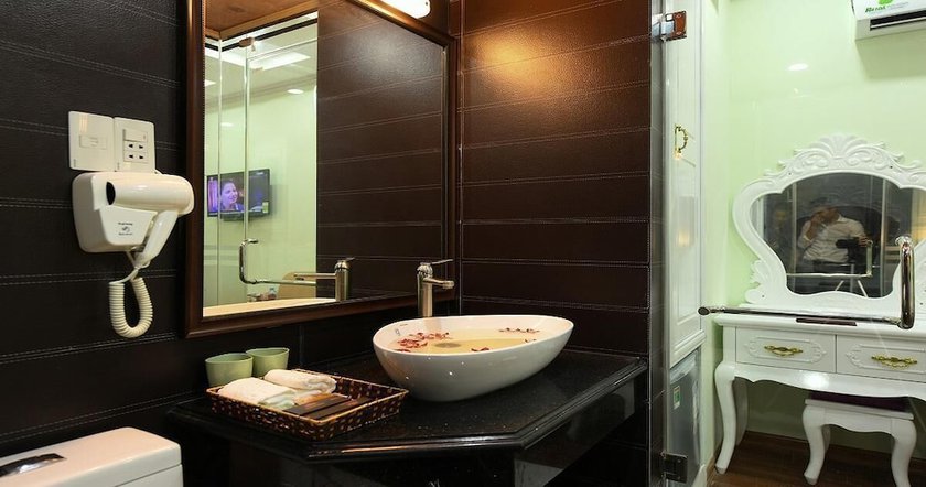 Imagen de la habitación del Hotel Kawasaki Noibai. Foto 8
