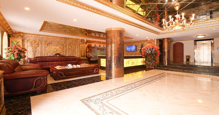 Imagen general del Hotel Kawasaki Noibai. Foto 3