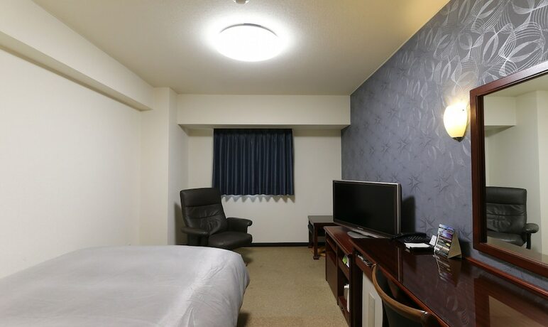 Imagen general del Hotel Kawasaki Park. Foto 6