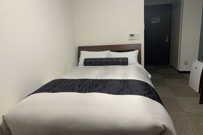 Imagen general del Hotel Kawasaki Park. Foto 8