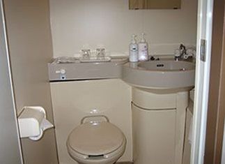 Imagen general del Hotel Kawase. Foto 1