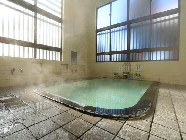 Imagen general del Hotel Kawatatsu. Foto 3