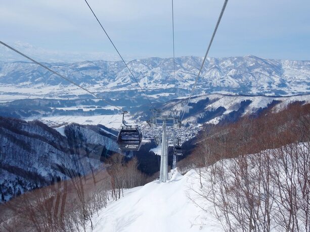 Imagen general del Hotel Kawatatsu. Foto 7