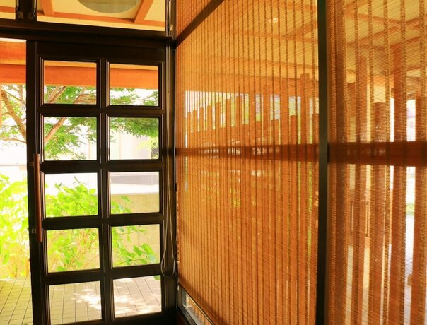 Imagen general del Hotel Kawatatsu. Foto 12