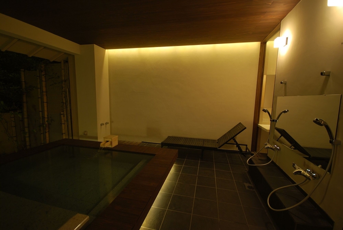 Imagen de la piscina del Hotel Kawayu Onsen Fujiya. Foto 14