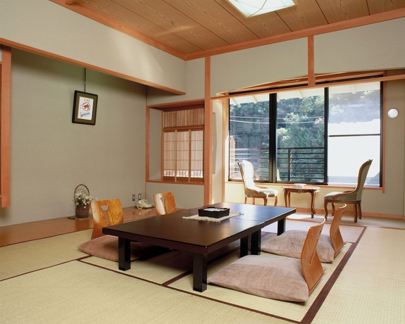 Imagen de la habitación del Hotel Kawayu Onsen Fujiya. Foto 4