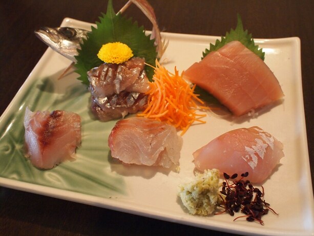 Imagen del bar/restaurante del Hotel Kawazu Kaien. Foto 9