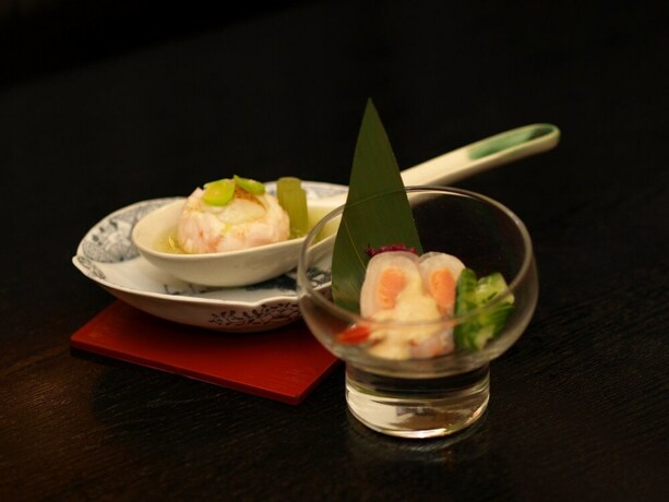 Imagen del bar/restaurante del Hotel Kawazu Kaien. Foto 11