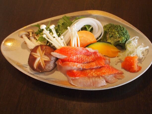 Imagen del bar/restaurante del Hotel Kawazu Kaien. Foto 12