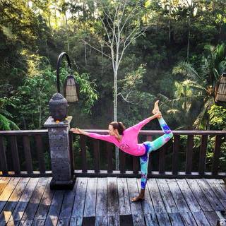 Imagen general del Hotel Kawi Resort By Pramana. Foto 6