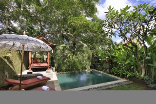 Imagen general del Hotel Kawi Resort By Pramana. Foto 11