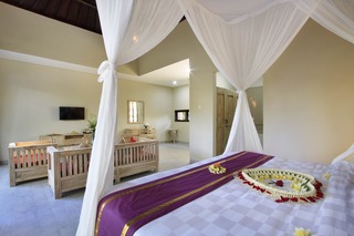 Imagen general del Hotel Kawi Resort By Pramana. Foto 18