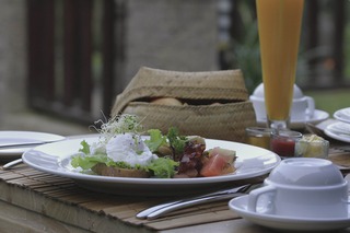 Imagen general del Hotel Kawi Resort By Pramana. Foto 21