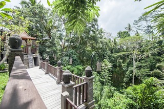 Imagen general del Hotel Kawi Resort. Foto 1