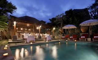 Imagen general del Hotel Kawi Resort. Foto 3