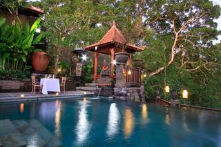 Imagen general del Hotel Kawi Resort. Foto 4