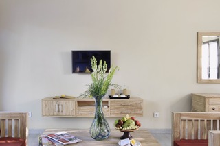 Imagen general del Hotel Kawi Resort. Foto 17