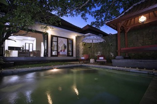 Imagen general del Hotel Kawi Resort. Foto 19