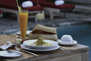 Imagen general del Hotel Kawi Resort. Foto 20