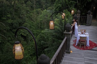 Imagen general del Hotel Kawi Resort. Foto 24