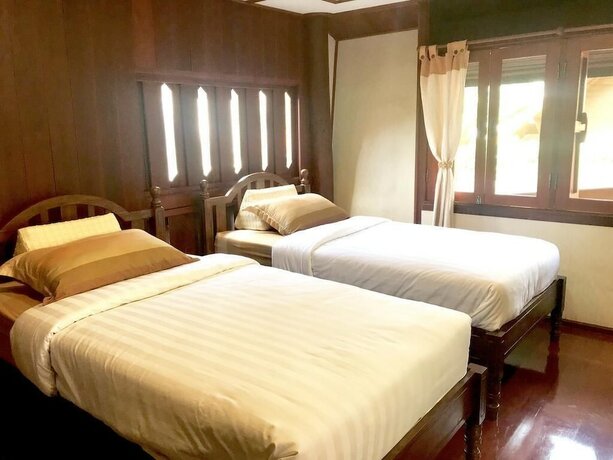 Imagen de la habitación del Hotel Kawila126 Villa. Foto 15