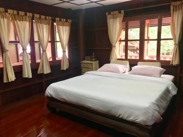 Imagen de la habitación del Hotel Kawila126 Villa. Foto 17