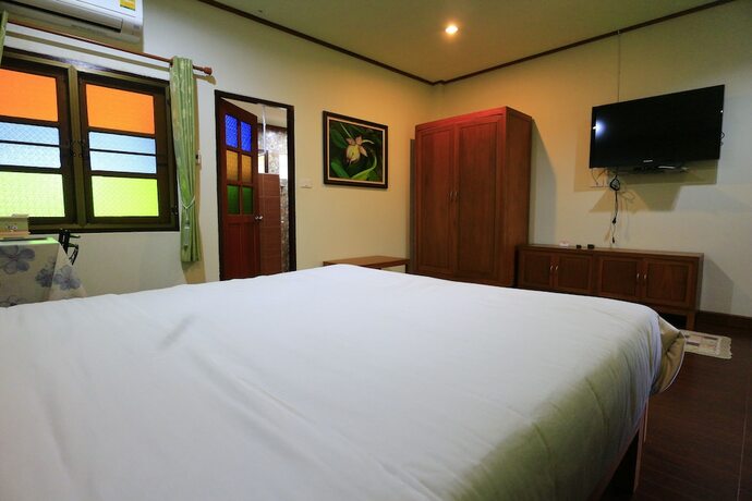 Imagen general del Hotel Kawila126 Villa. Foto 5