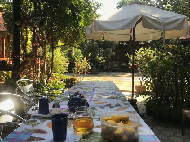 Imagen general del Hotel Kawila126 Villa. Foto 8