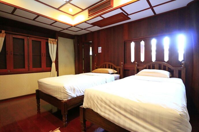 Imagen general del Hotel Kawila126 Villa. Foto 11