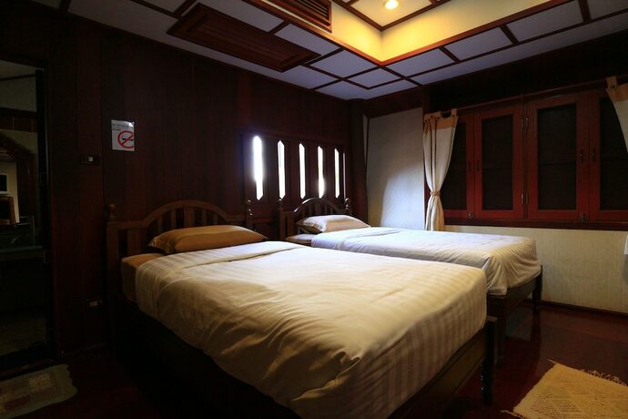 Imagen general del Hotel Kawila126 Villa. Foto 12