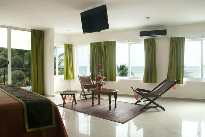 Imagen de la habitación del Hotel Kay Adults Only. Foto 5