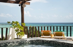 Imagen de los interiores del Hotel Kay Adults Only. Foto 11