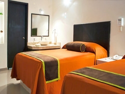 Imagen de la habitación del Hotel Kay Adults Only. Foto 7