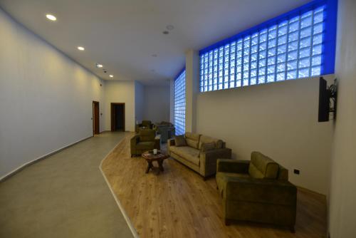 Imagen general del Hotel Kayı Resort. Foto 2