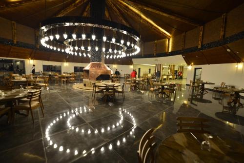 Imagen general del Hotel Kayı Resort. Foto 3