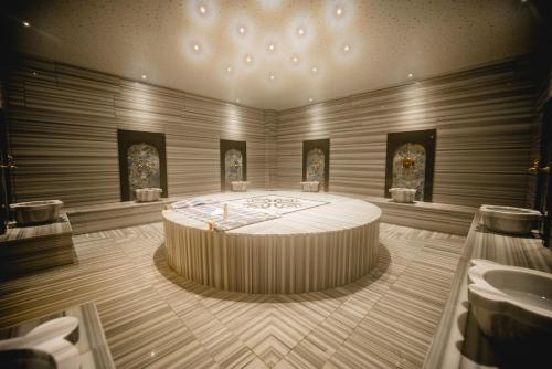 Imagen general del Hotel Kayı Resort. Foto 5