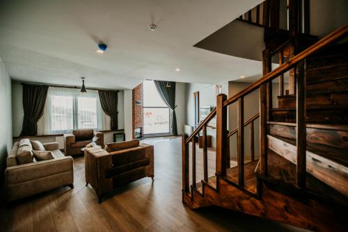 Imagen general del Hotel Kayı Resort. Foto 6