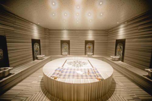 Imagen general del Hotel Kayı Resort. Foto 7