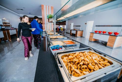 Imagen general del Hotel Kayı Resort. Foto 8