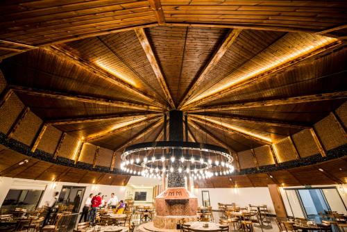 Imagen general del Hotel Kayı Resort. Foto 9