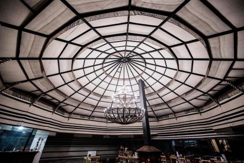 Imagen general del Hotel Kayı Resort. Foto 10