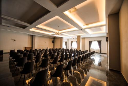 Imagen general del Hotel Kayı Resort. Foto 11