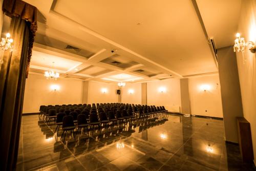 Imagen general del Hotel Kayı Resort. Foto 12