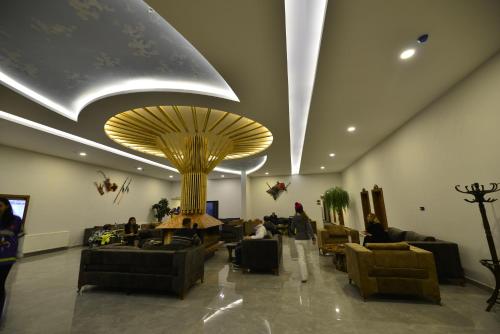 Imagen general del Hotel Kayı Resort. Foto 13