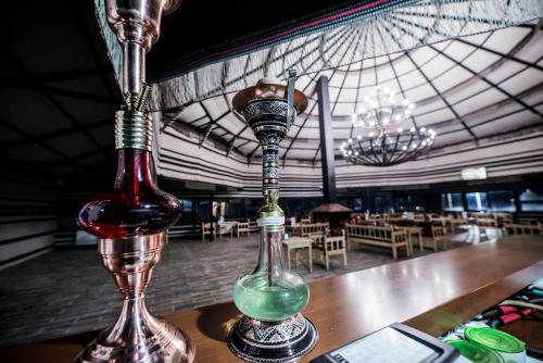 Imagen general del Hotel Kayı Resort. Foto 14