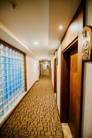 Imagen general del Hotel Kayı Resort. Foto 15