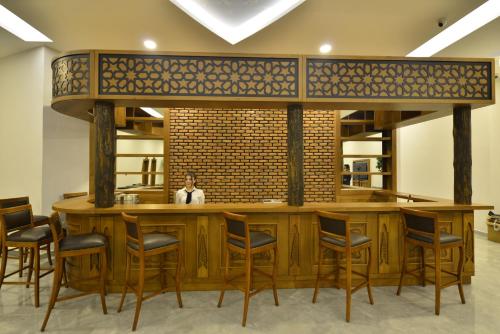 Imagen general del Hotel Kayı Resort. Foto 16