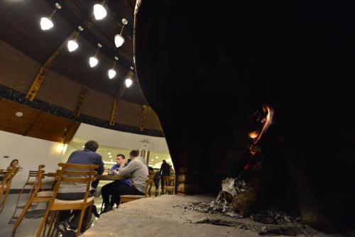 Imagen general del Hotel Kayı Resort. Foto 17