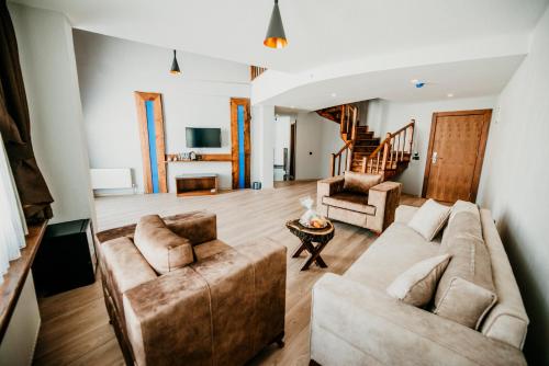 Imagen de la habitación del Hotel Kayı Resort. Foto 19